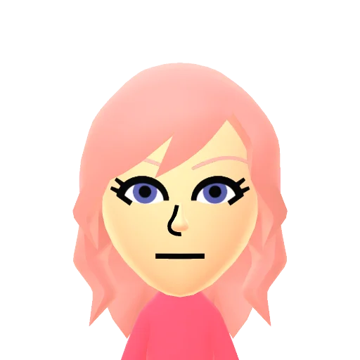 mii image