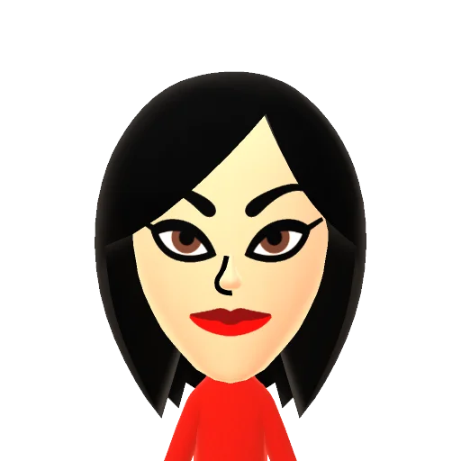 mii image
