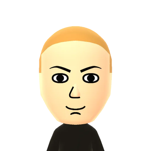 mii image