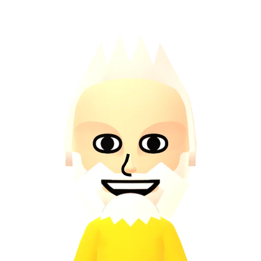 mii image