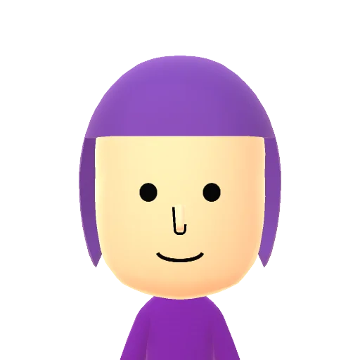 mii image
