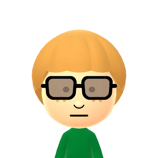 mii image