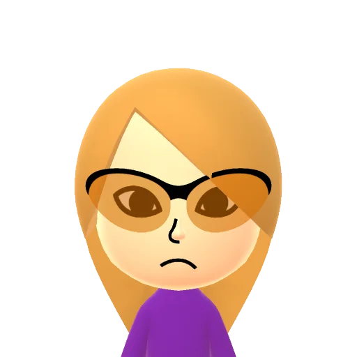 mii image