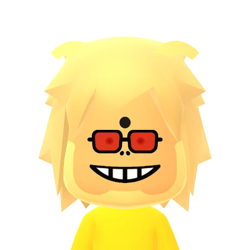 mii image