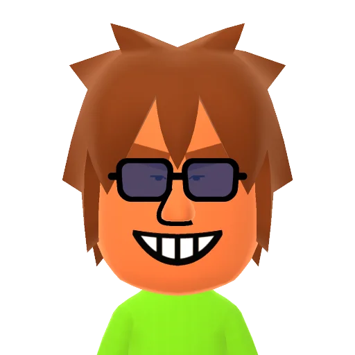 mii image