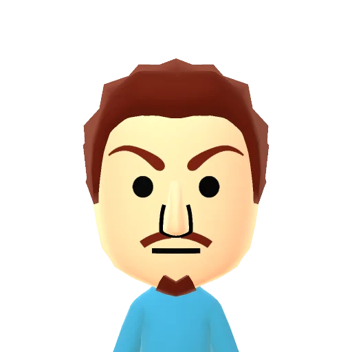 mii image