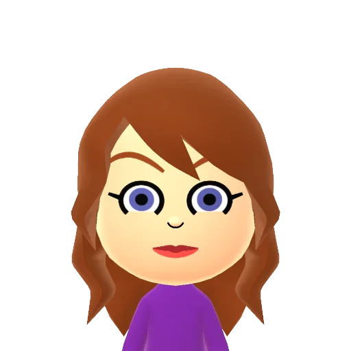 mii image