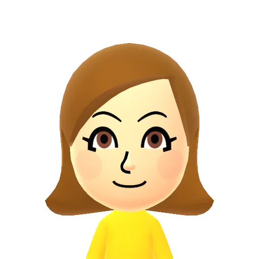 mii image