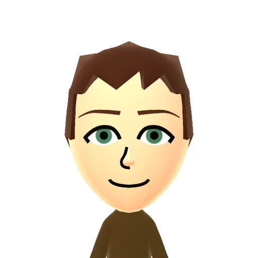 mii image
