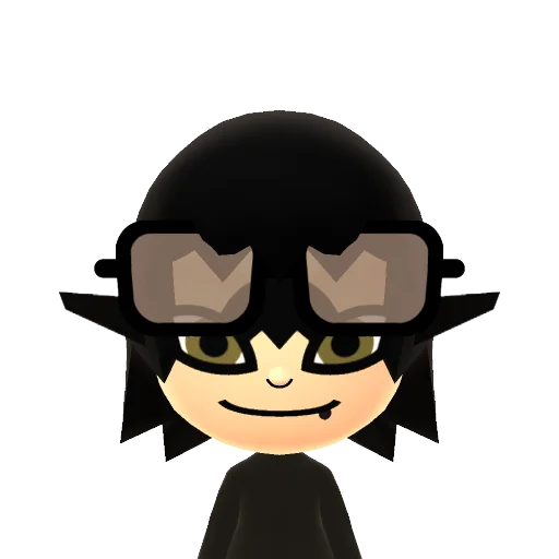 mii image