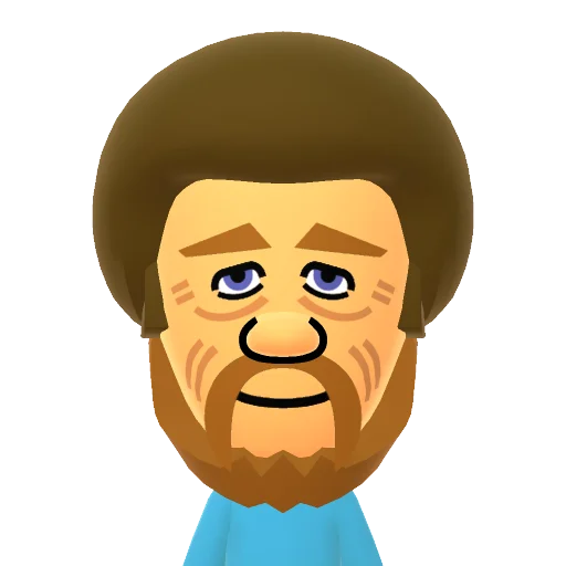 mii image