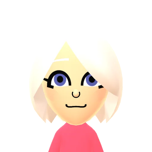 mii image