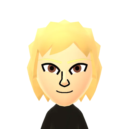 mii image
