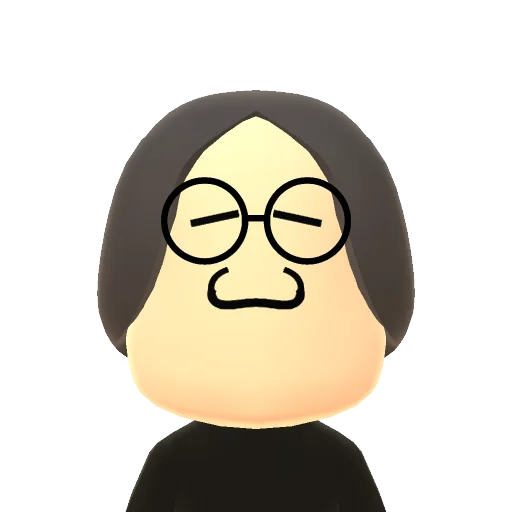 mii image