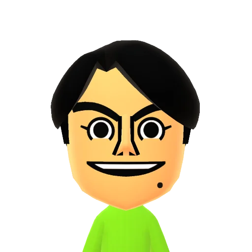mii image