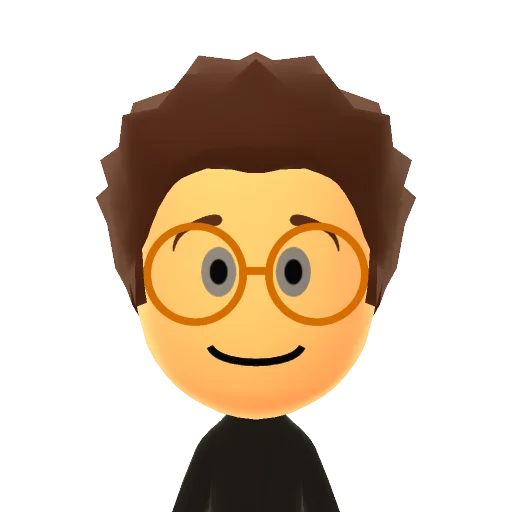 mii image