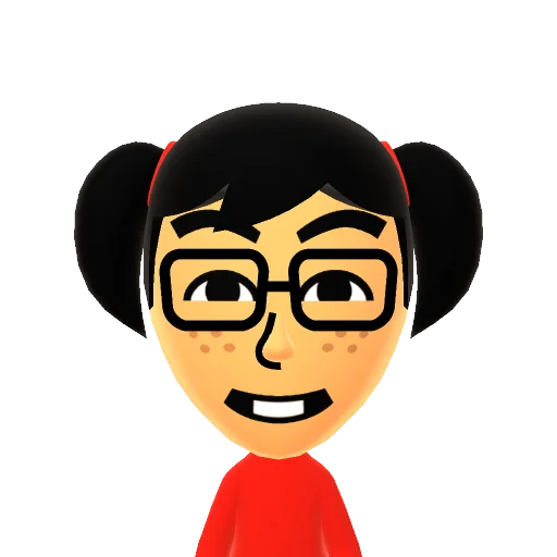 mii image