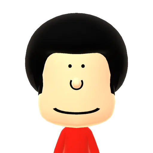 mii image
