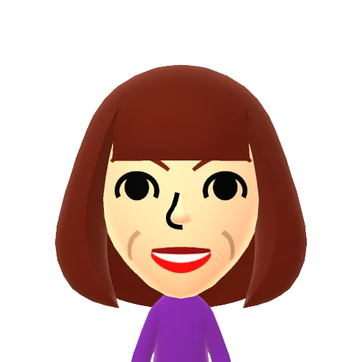 mii image