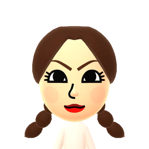 mii image