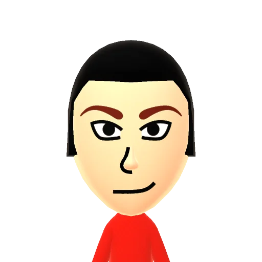 mii image