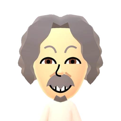 mii image