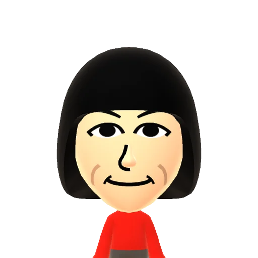 mii image