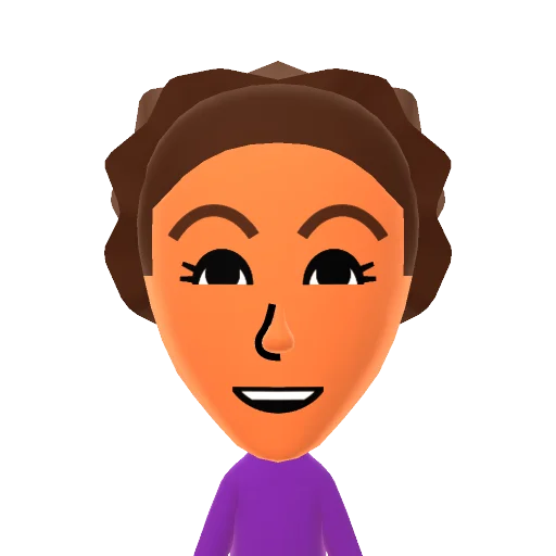 mii image