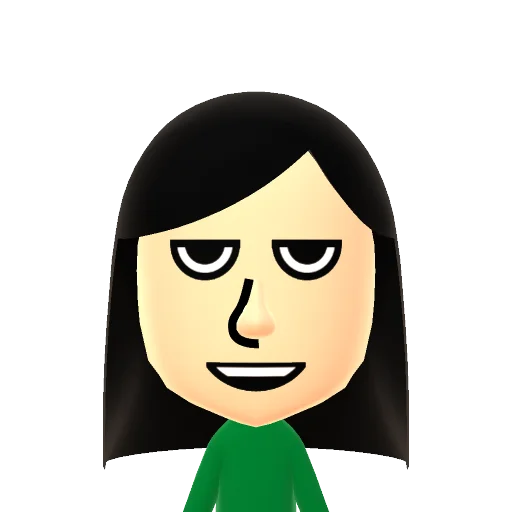 mii image