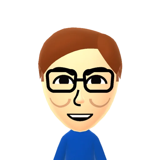 mii image