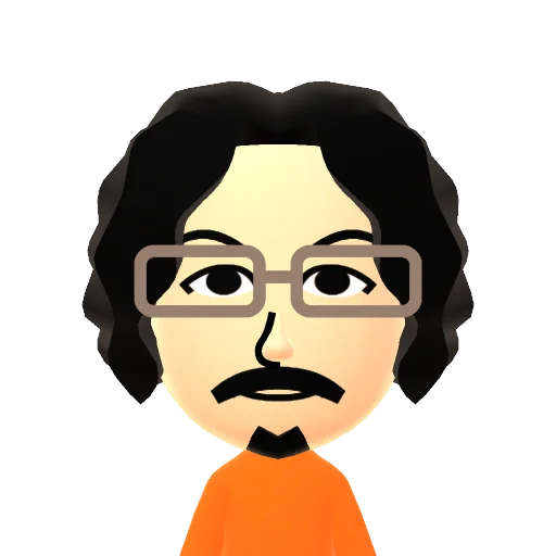mii image