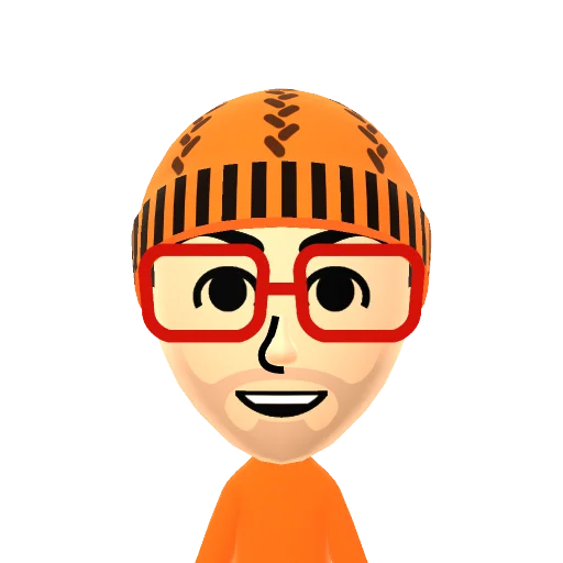 mii image