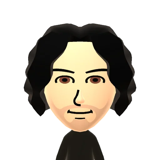 mii image