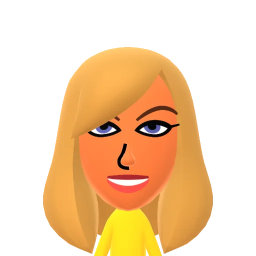 mii image