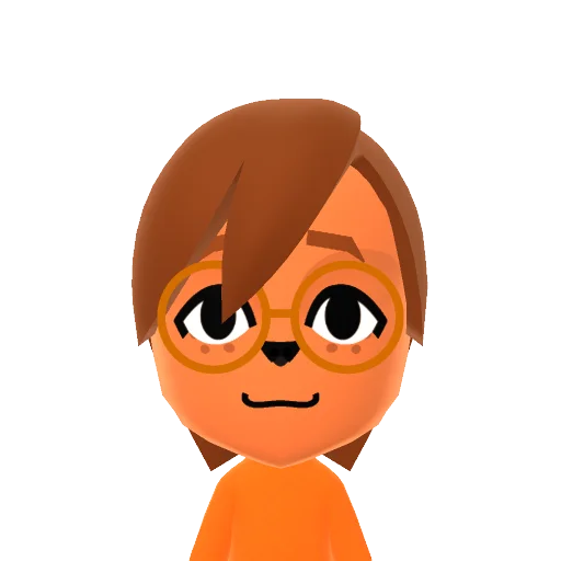 mii image