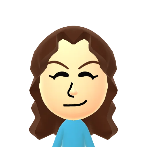 mii image