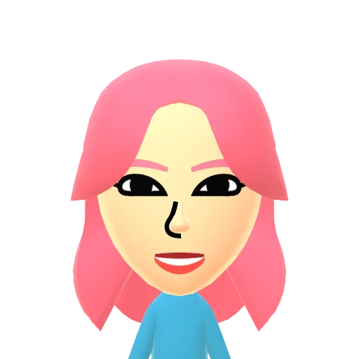 mii image
