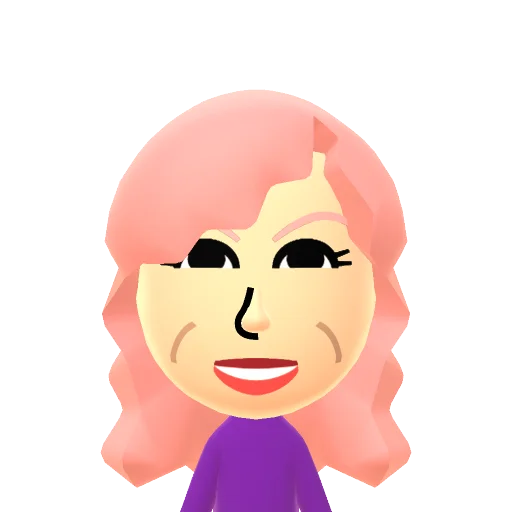 mii image