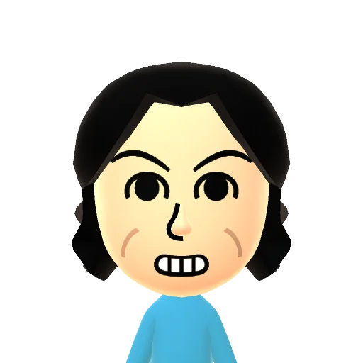 mii image