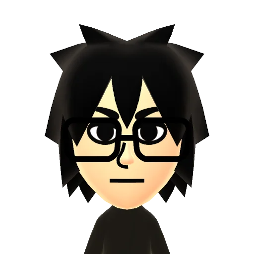 mii image