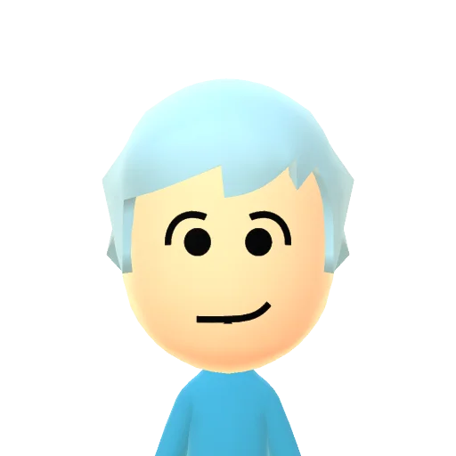 mii image