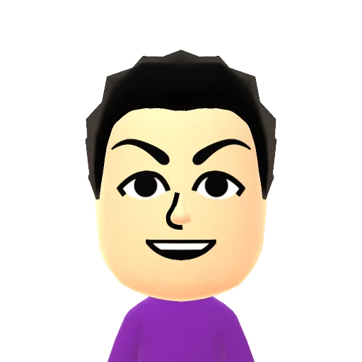 mii image