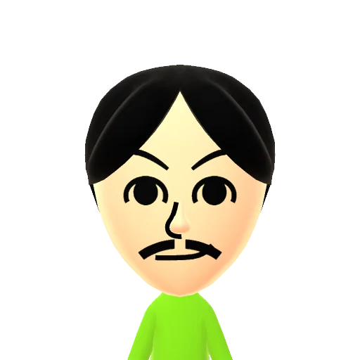mii image