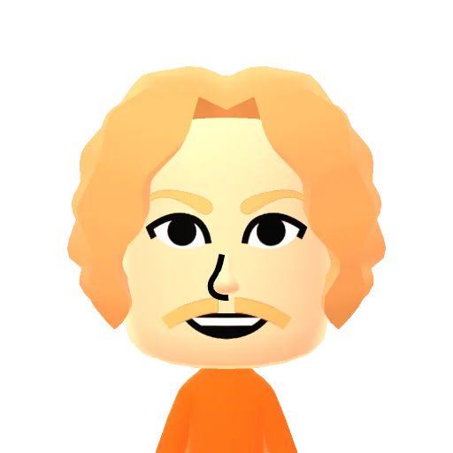 mii image