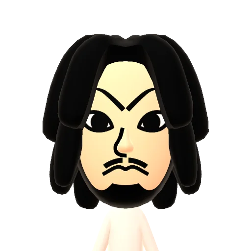 mii image