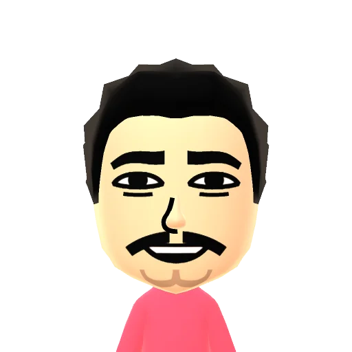 mii image