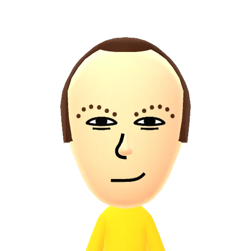 mii image