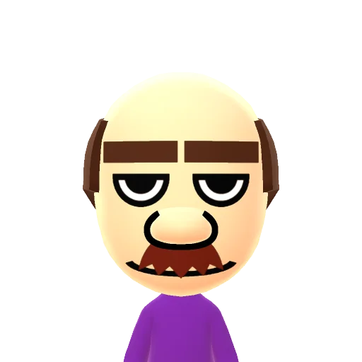 mii image