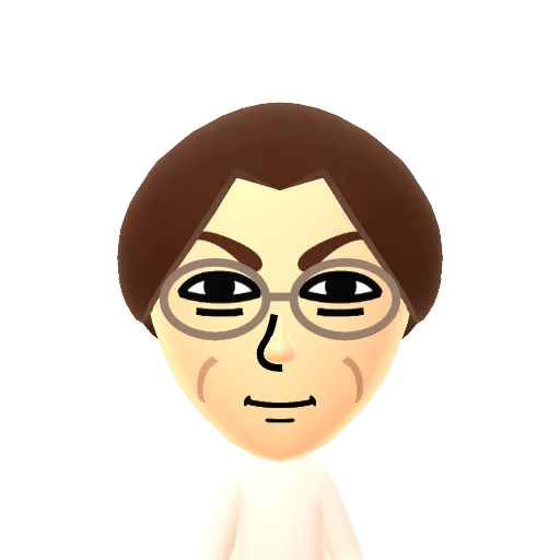 mii image