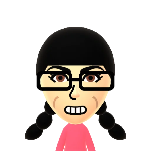 mii image